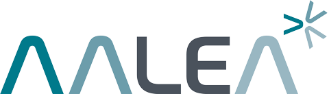 Aalea - Logo